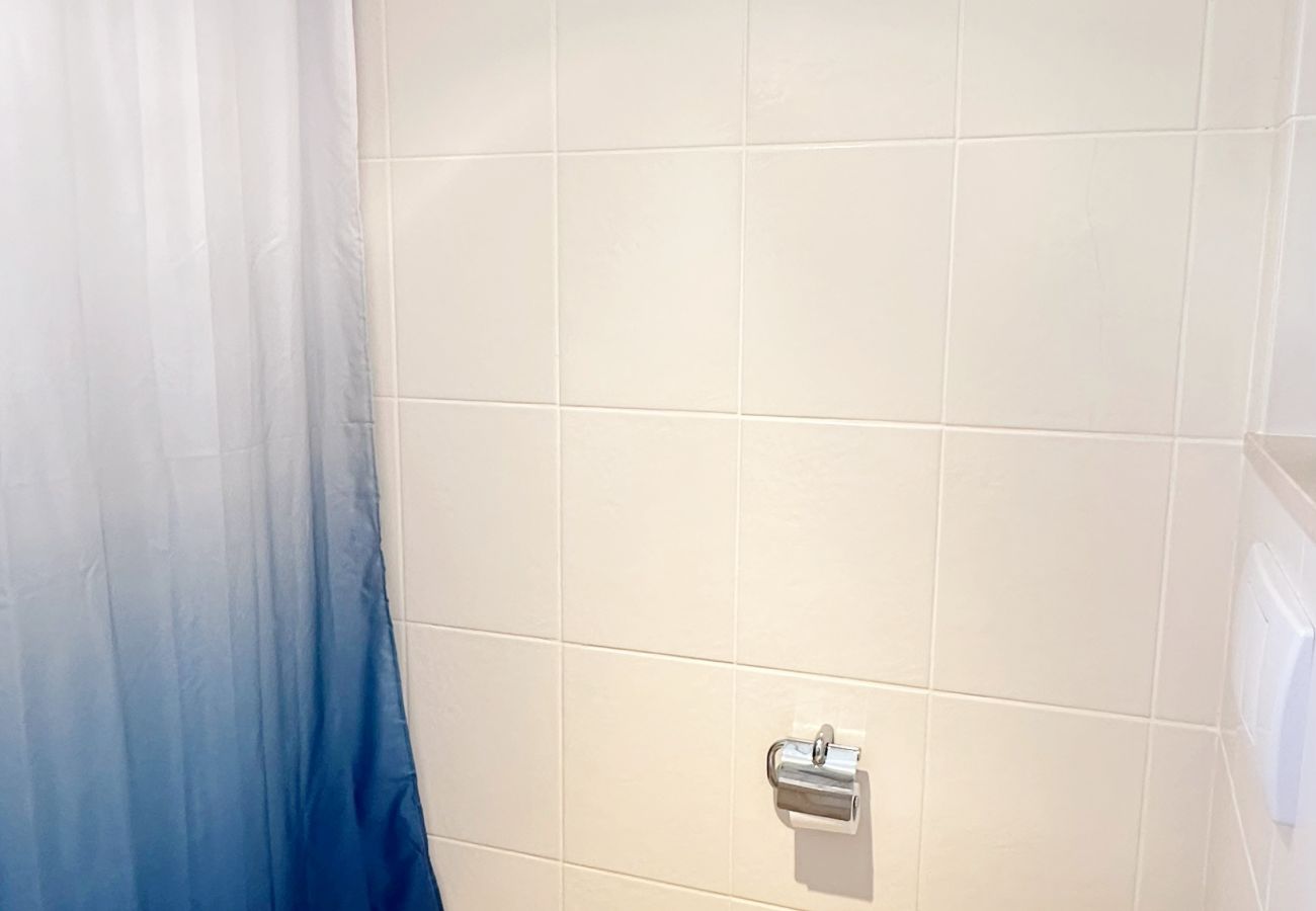 Apartamento en Oliva - TAMARINDO 4º.  /.   PLAYA OLIVA NOVA