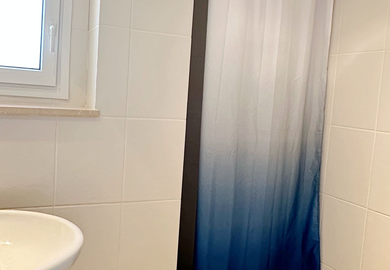 Apartamento en Oliva - TAMARINDO 4º.  /.   PLAYA OLIVA NOVA