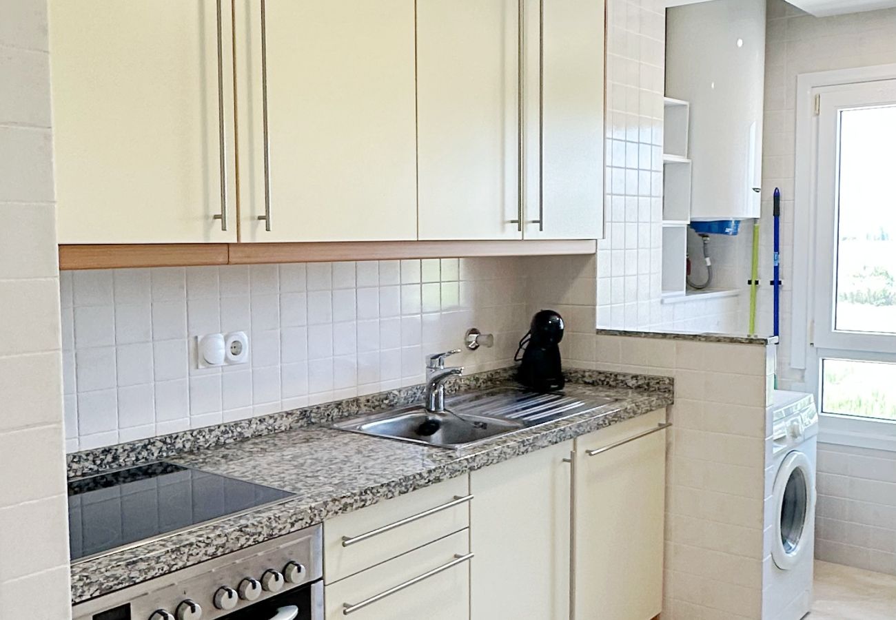 Apartamento en Oliva - TAMARINDO 4º.  /.   PLAYA OLIVA NOVA