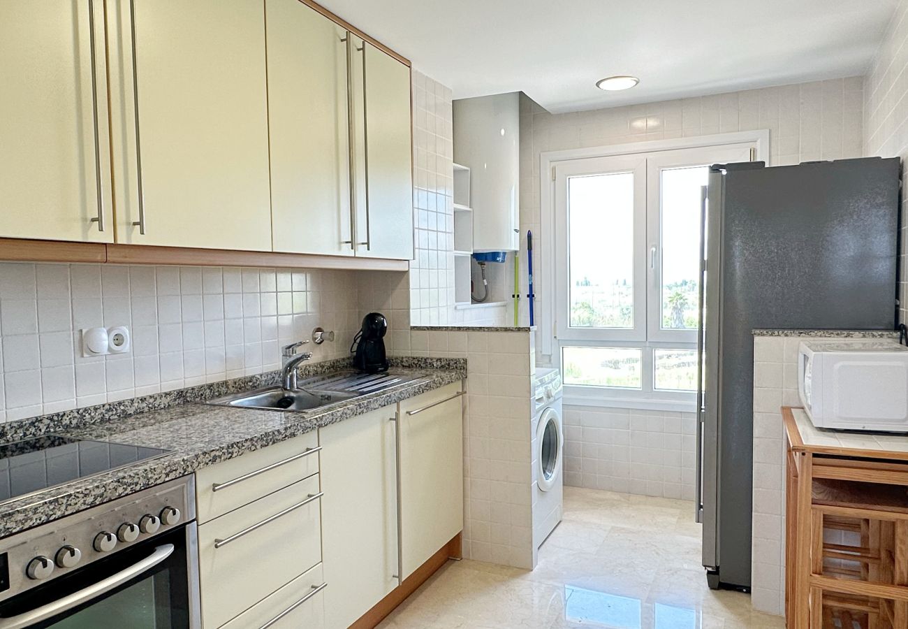 Apartamento en Oliva - TAMARINDO 4º.  /.   PLAYA OLIVA NOVA