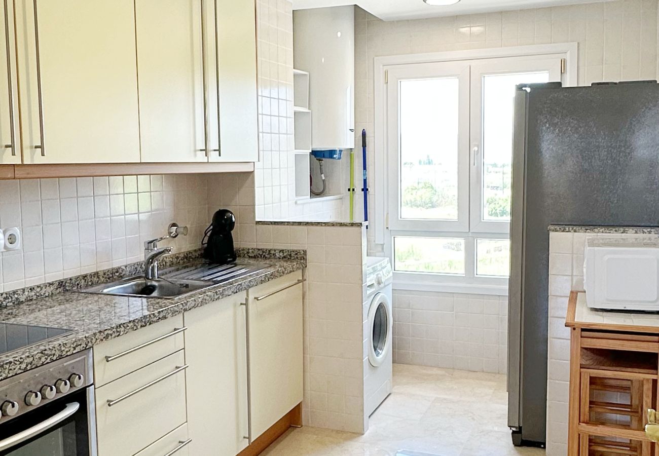 Apartamento en Oliva - TAMARINDO 4º.  /.   PLAYA OLIVA NOVA