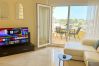 Apartamento en Oliva - TAMARINDO 4º.  /.   PLAYA OLIVA NOVA