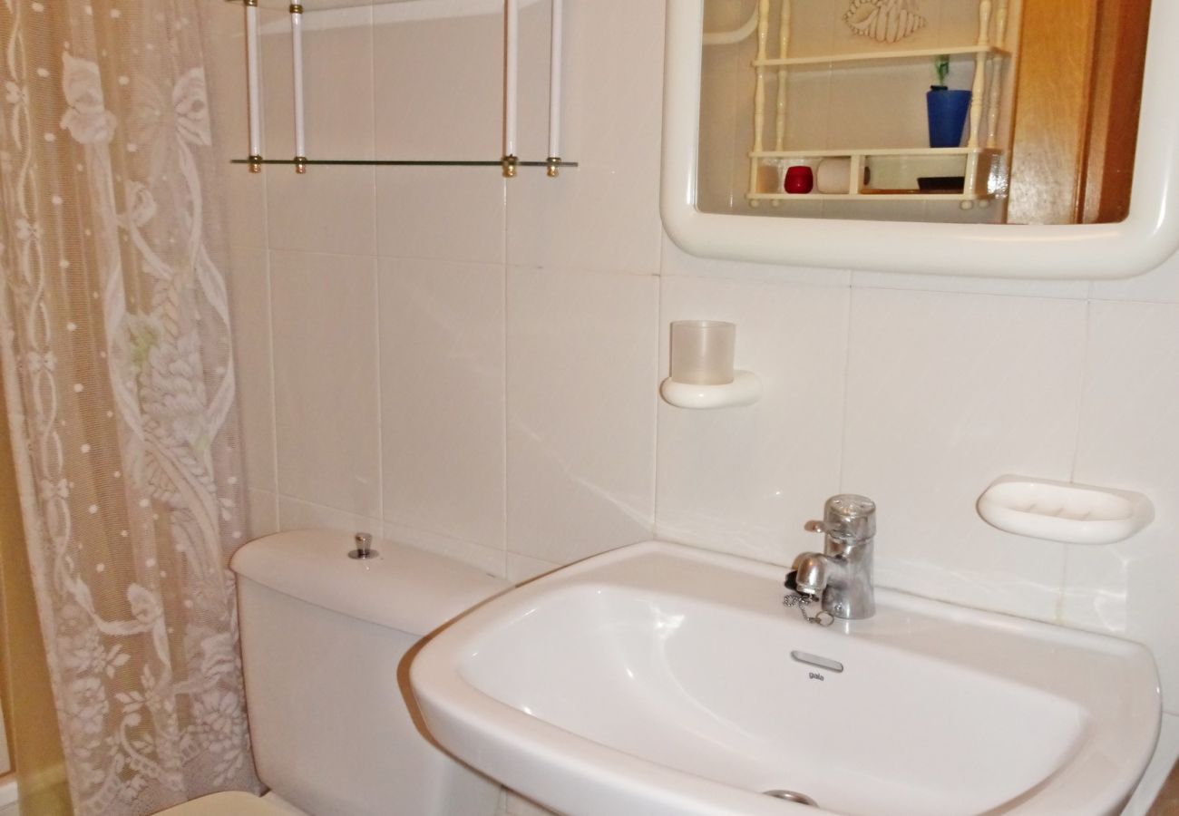 Apartamento en Gandia - SALINAS IV - 1ª - 7º - B    /    PLAYA DE GANDIA