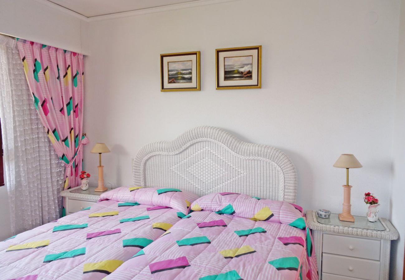 Apartamento en Gandia - SALINAS IV - 1ª - 7º - B    /    PLAYA DE GANDIA