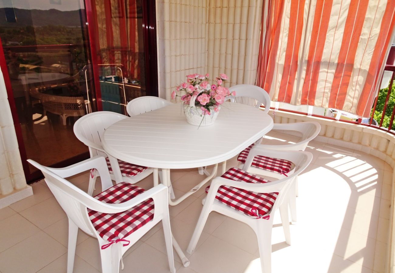 Apartamento en Gandia - SALINAS IV - 1ª - 7º - B    /    PLAYA DE GANDIA