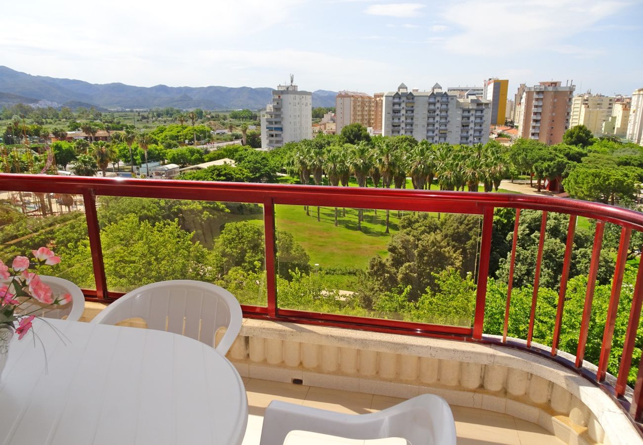 Apartamento en Gandia - SALINAS IV - 1ª - 7º - B    /    PLAYA DE GANDIA