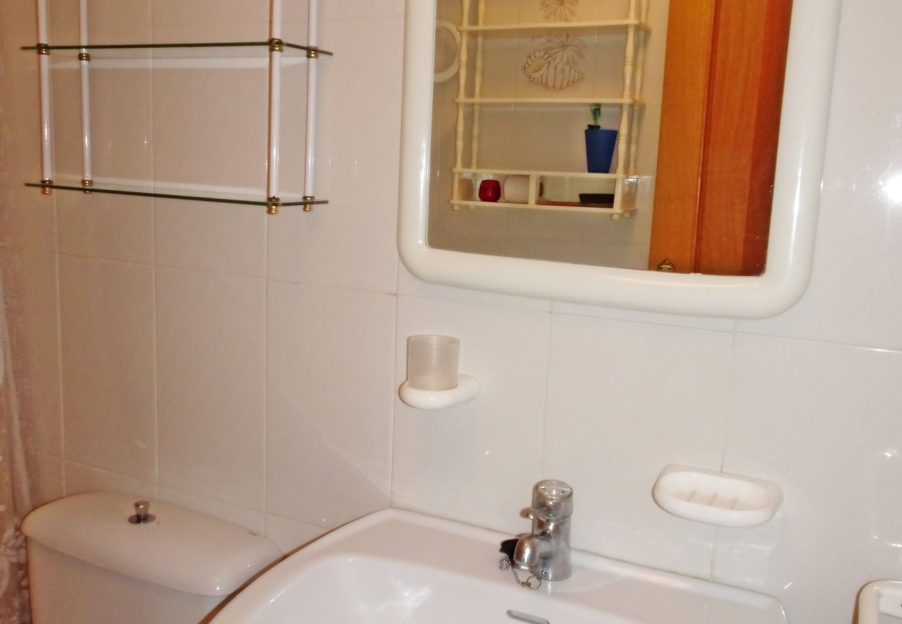 Apartamento en Gandia - SALINAS IV - 1ª - 7º - B    /    PLAYA DE GANDIA