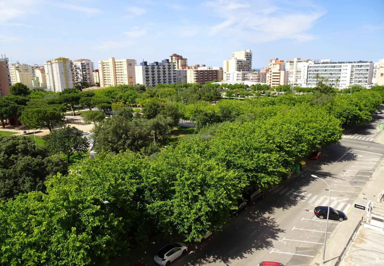 Apartamento en Gandia - SALINAS IV - 1ª - 7º - B    /    PLAYA DE GANDIA