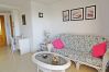 Apartamento en Gandia - SALINAS IV - 1ª - 7º - B    /    PLAYA DE GANDIA