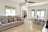 Apartamento en Gandia - SOLMAR 1ª - 5º - 9  /  PLAYA DE GANDIA