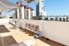 Apartamento en Gandia - SOLMAR 1ª - 5º - 9  /  PLAYA DE GANDIA