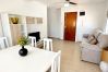 Apartamento en Gandia - SOLMAR 1ª - 5º - 9  /  PLAYA DE GANDIA