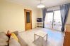 Apartamento en Miramar Playa - LOS SAUCES BL 2 - 2ª - 2º - 5  /  PLAYA DE MIRAMAR