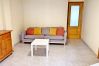Apartamento en Miramar Playa - LOS SAUCES BL 2 - 2ª - 2º - 5  /  PLAYA DE MIRAMAR