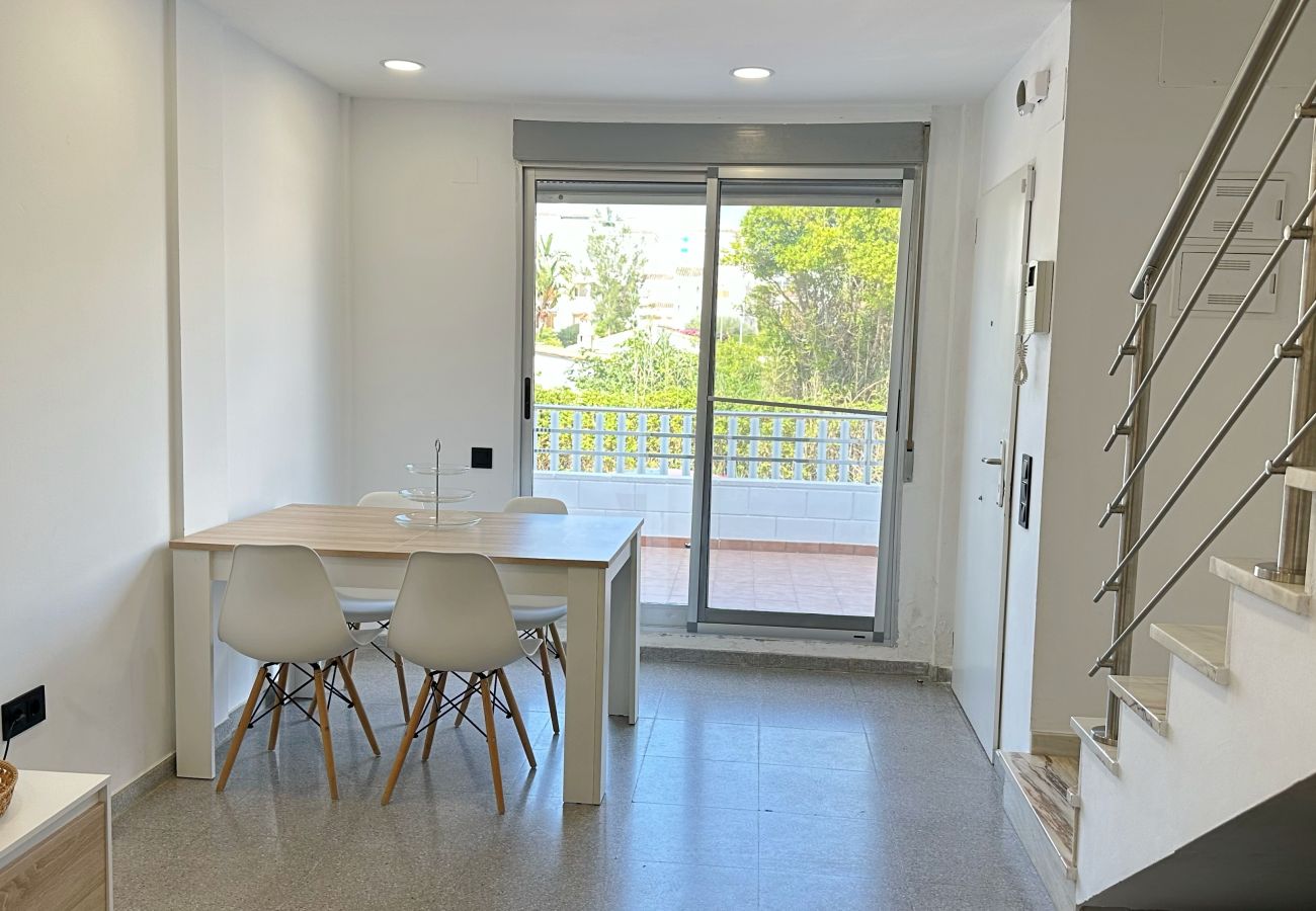 Agroturismo en Gandia - GARCETA BLANCA 13 - E    /    PLAYA DE GANDIA 