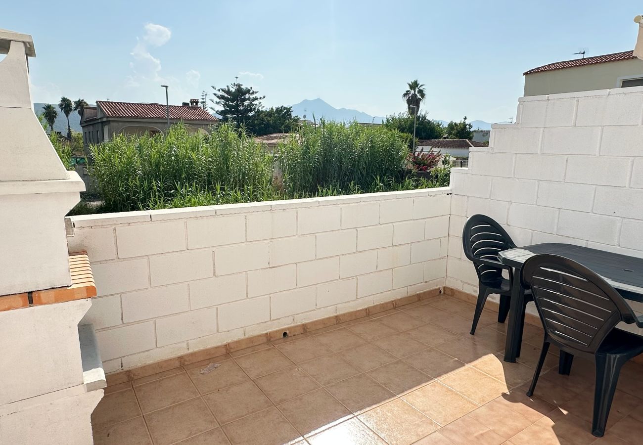 Agroturismo en Gandia - GARCETA BLANCA 13 - E    /    PLAYA DE GANDIA 