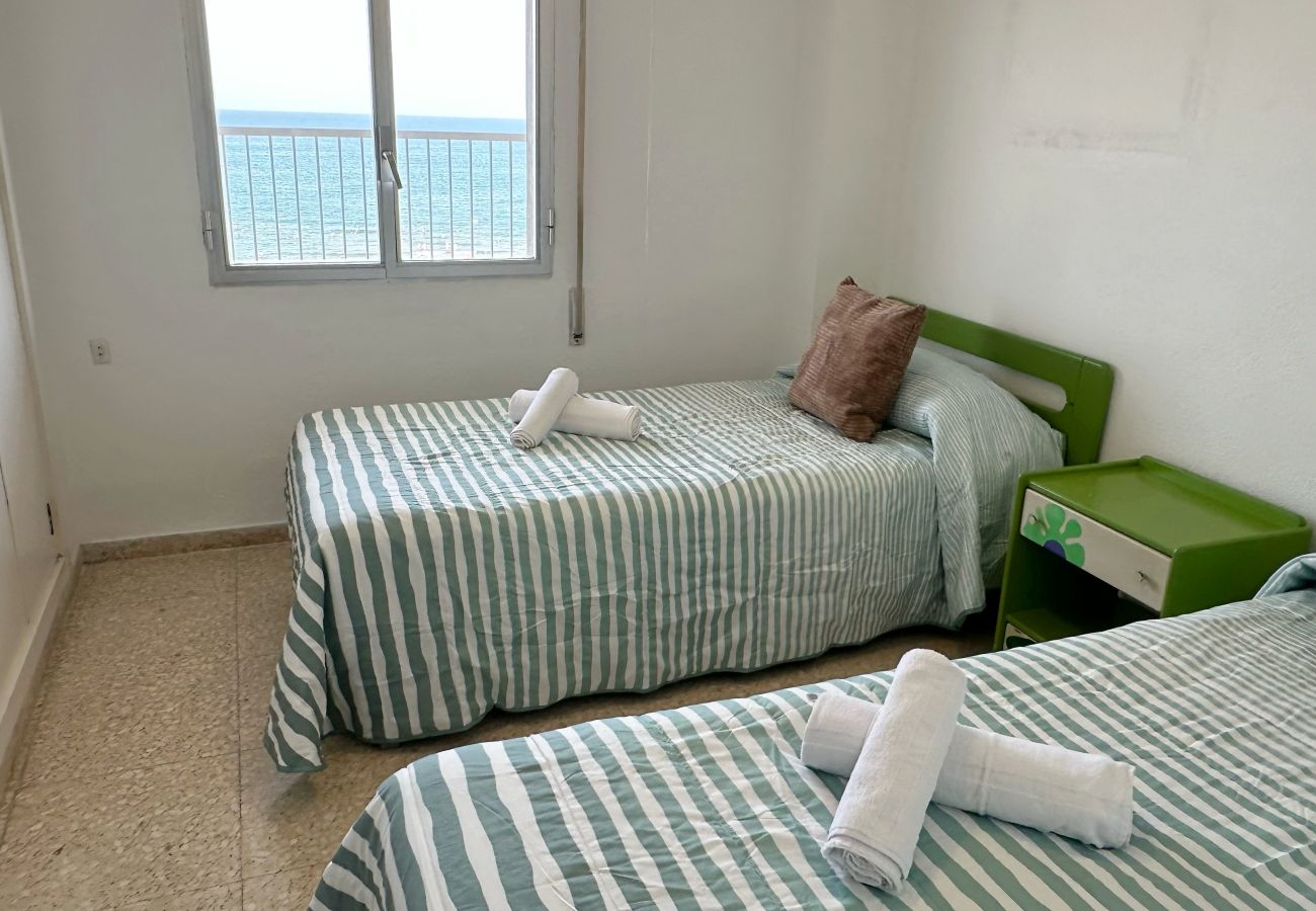 Apartamento en Gandia - CARACOLA 7º - 49   /.  PLAYA DE GANDIA