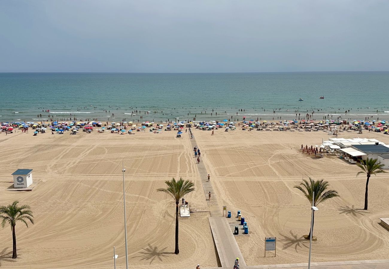 Apartamento en Gandia - CARACOLA 7º - 49   /.  PLAYA DE GANDIA