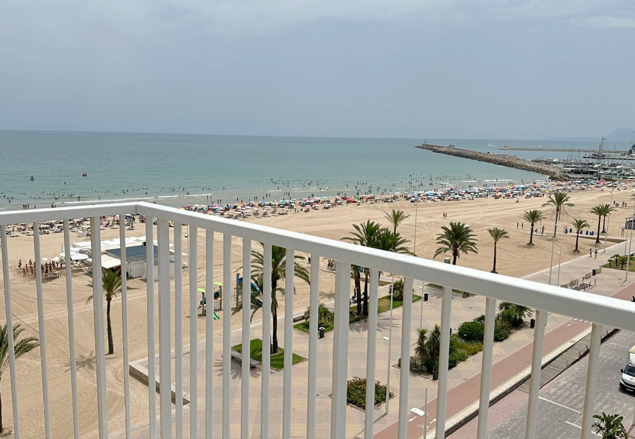 Apartamento en Gandia - CARACOLA 7º - 49   /.  PLAYA DE GANDIA