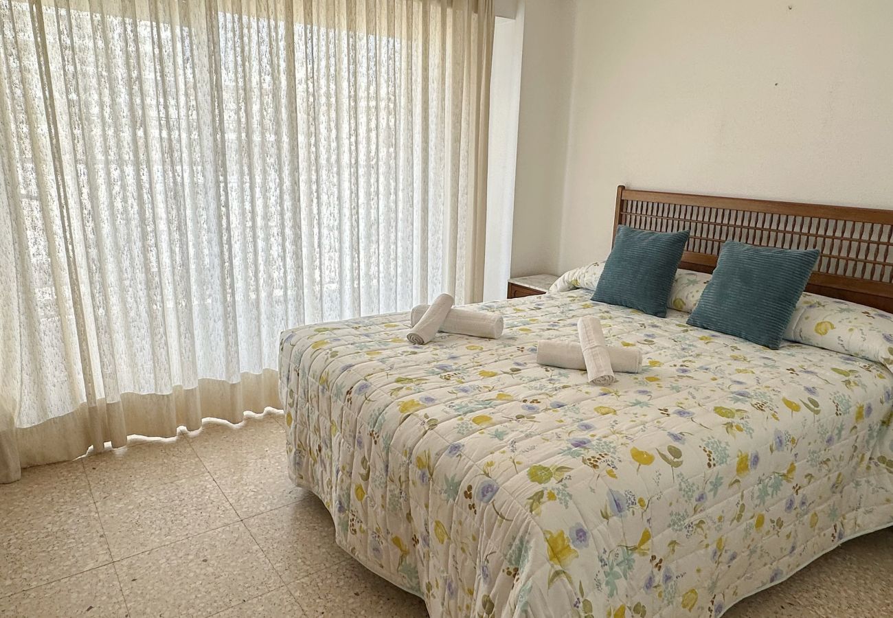 Apartamento en Gandia - CARACOLA 7º - 49   /.  PLAYA DE GANDIA