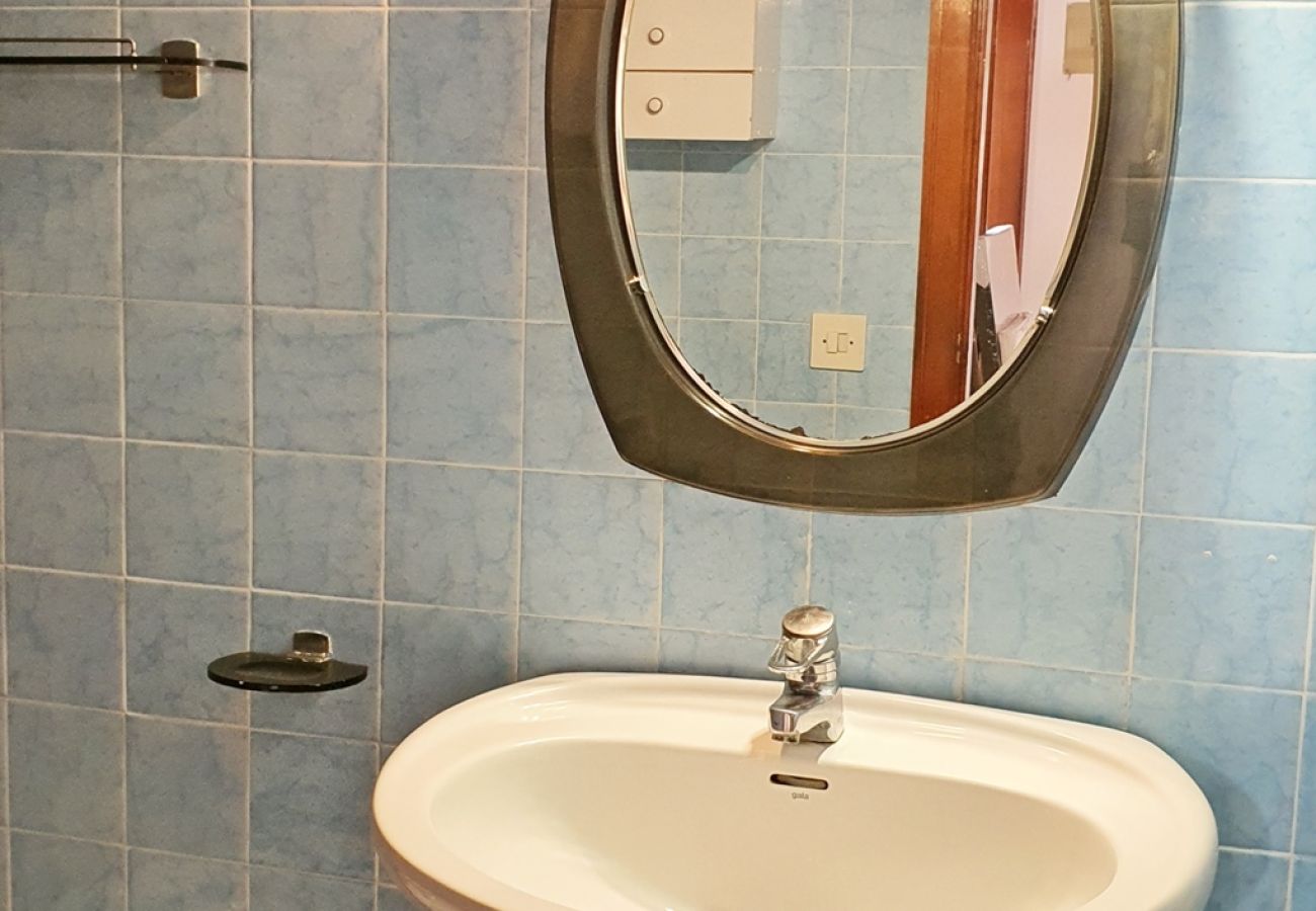 Apartamento en Gandia - DON CHIMO - 2 DORMITORIOS EN PRIMERA LINEA DE PLAYA DE GANDIA