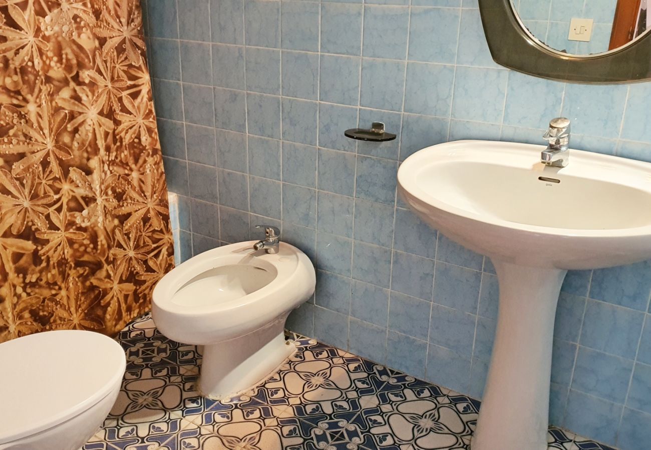 Apartamento en Gandia - DON CHIMO - 2 DORMITORIOS EN PRIMERA LINEA DE PLAYA DE GANDIA