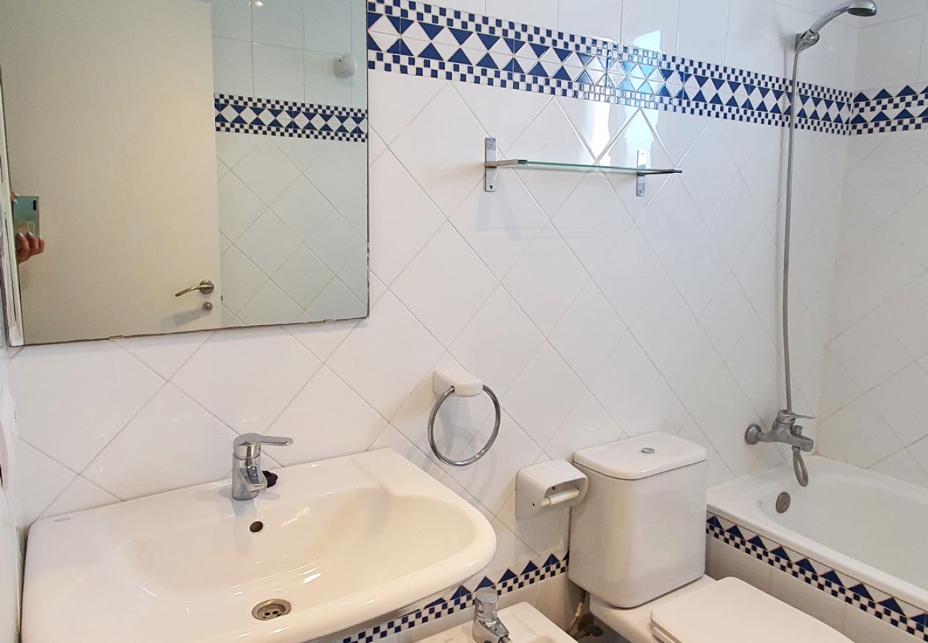 Apartamento en Gandia - APARTAMENTO DE 3 DORMITORIOS FRENTE A LA PLAYA DE GANDIA