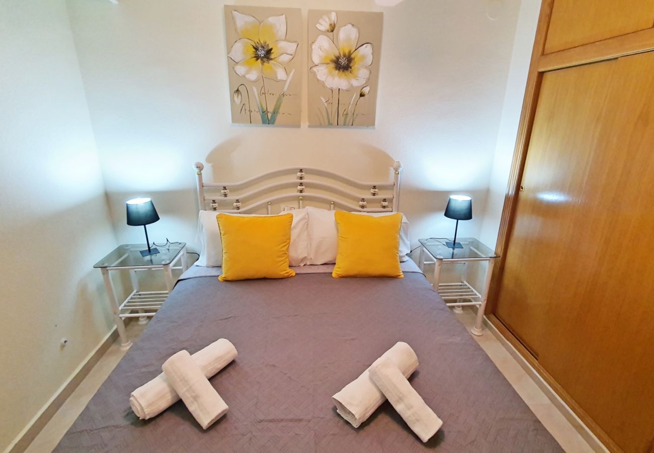 Apartamento en Gandia - APARTAMENTO DE 3 DORMITORIOS EN PRIEMRA LINEA DE PLAYA DE GANDIA