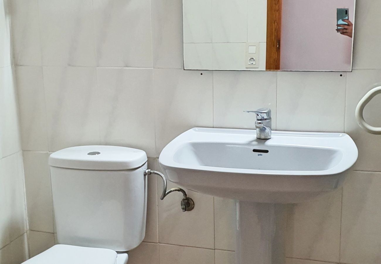 Apartamento en Gandia - GARDEN 2 DORMITORIOS EN PLAYA DE GANDIA