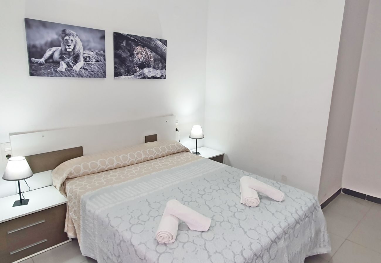 Apartamento en Gandia - GARDEN 99 - PLAYA DE GANDIA