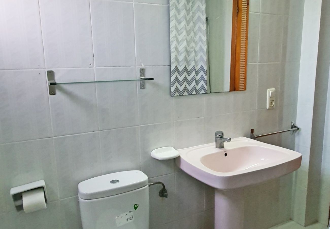 Apartamento en Gandia - GARDEN 99 - PLAYA DE GANDIA