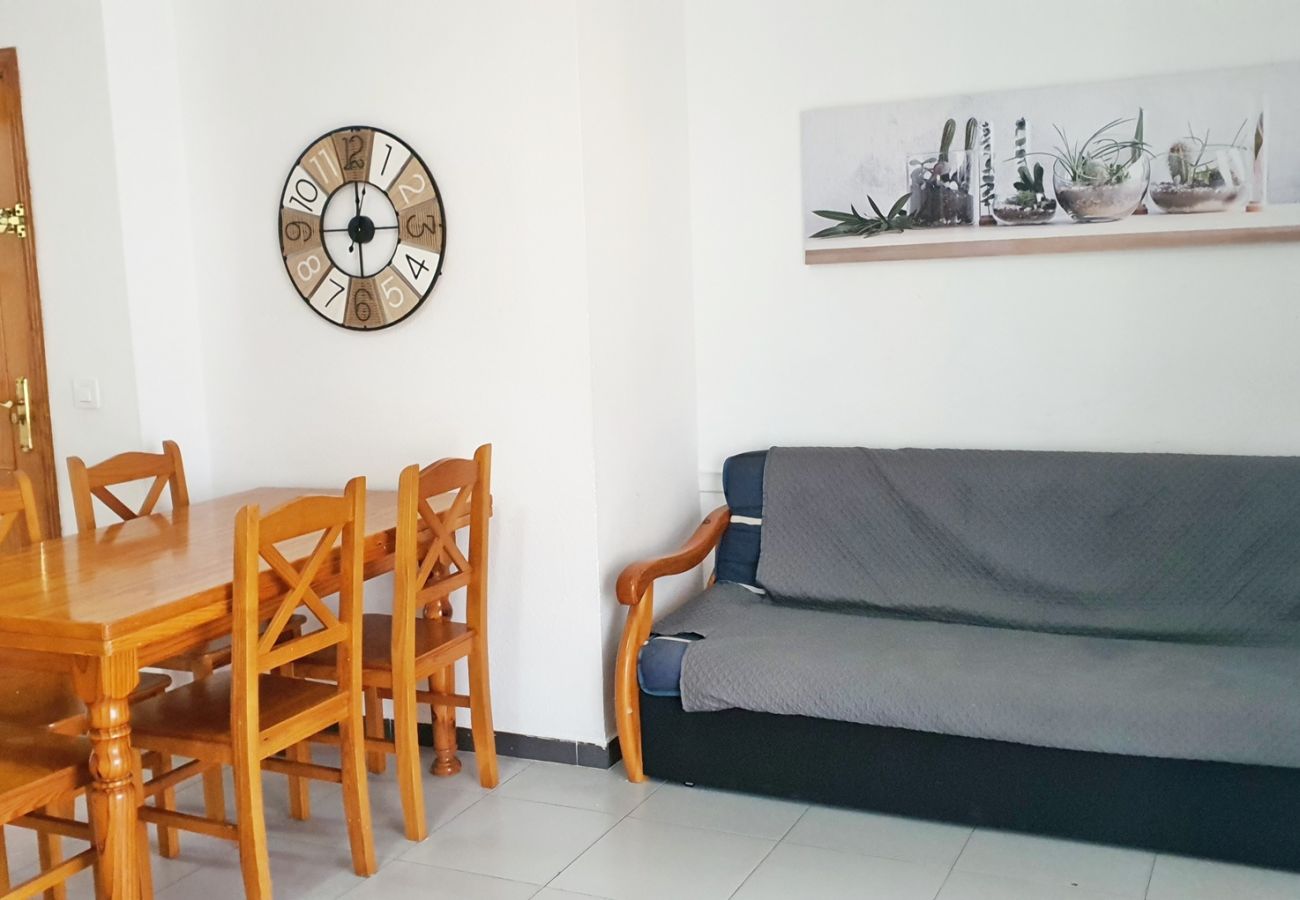 Apartamento en Gandia - GARDEN 99 - PLAYA DE GANDIA