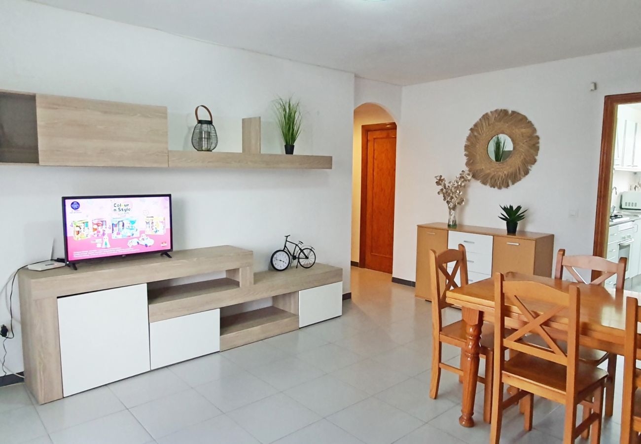 Apartamento en Gandia - GARDEN 99 - PLAYA DE GANDIA