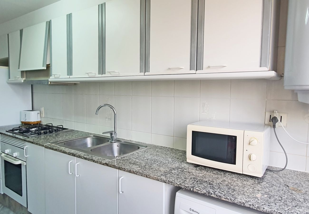 Apartamento en Gandia - GARDEN 99 - PLAYA DE GANDIA