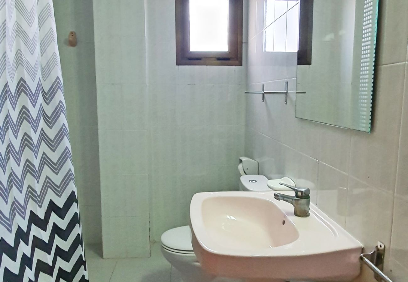 Apartamento en Gandia - GARDEN 99 - PLAYA DE GANDIA