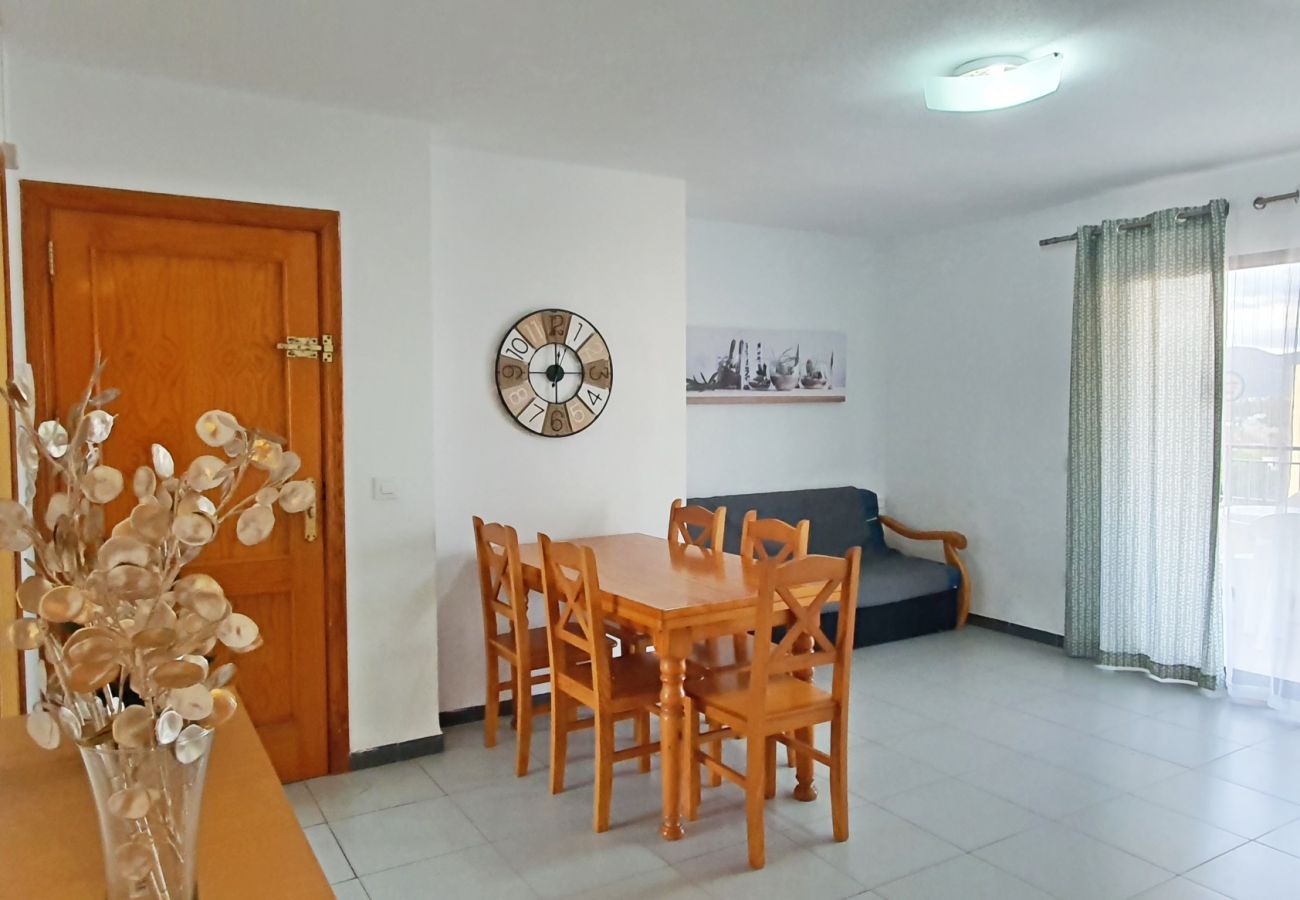 Apartamento en Gandia - GARDEN 99 - PLAYA DE GANDIA