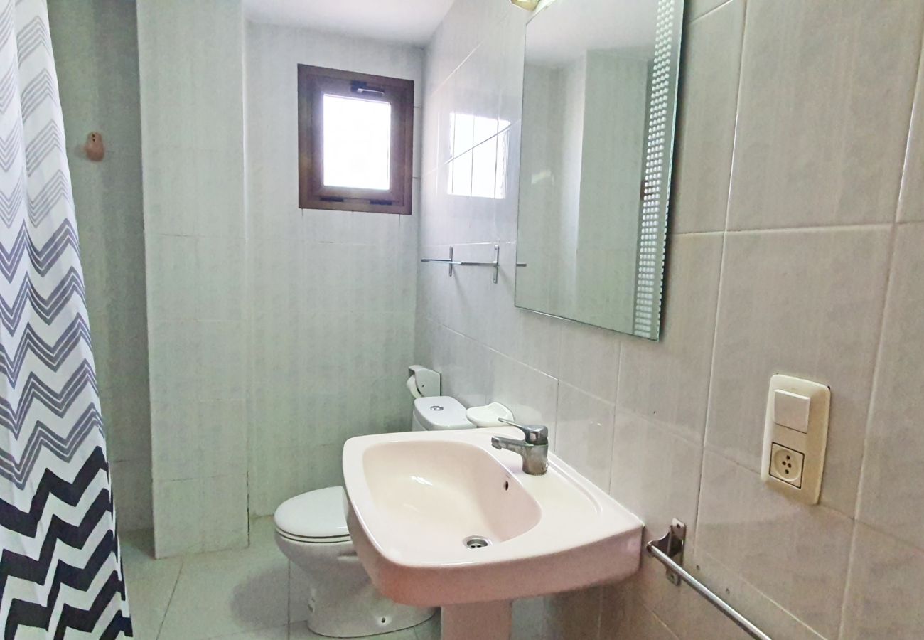 Apartamento en Gandia - GARDEN 99 - PLAYA DE GANDIA