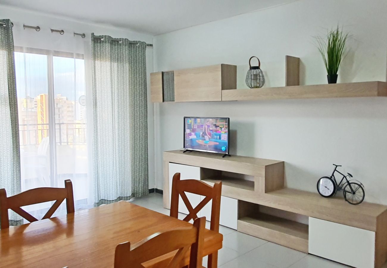 Apartamento en Gandia - GARDEN 99 - PLAYA DE GANDIA