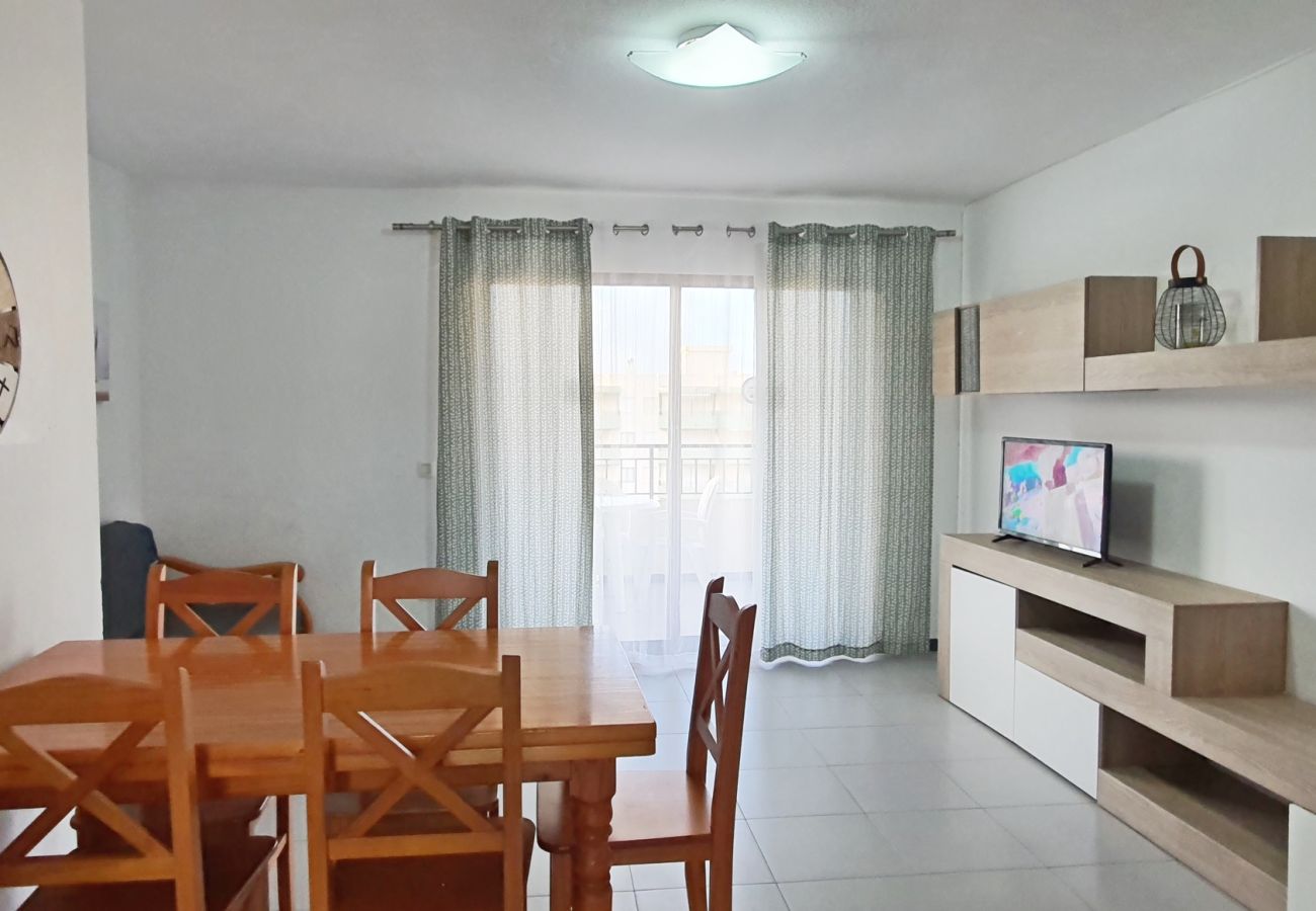 Apartamento en Gandia - GARDEN 99 - PLAYA DE GANDIA