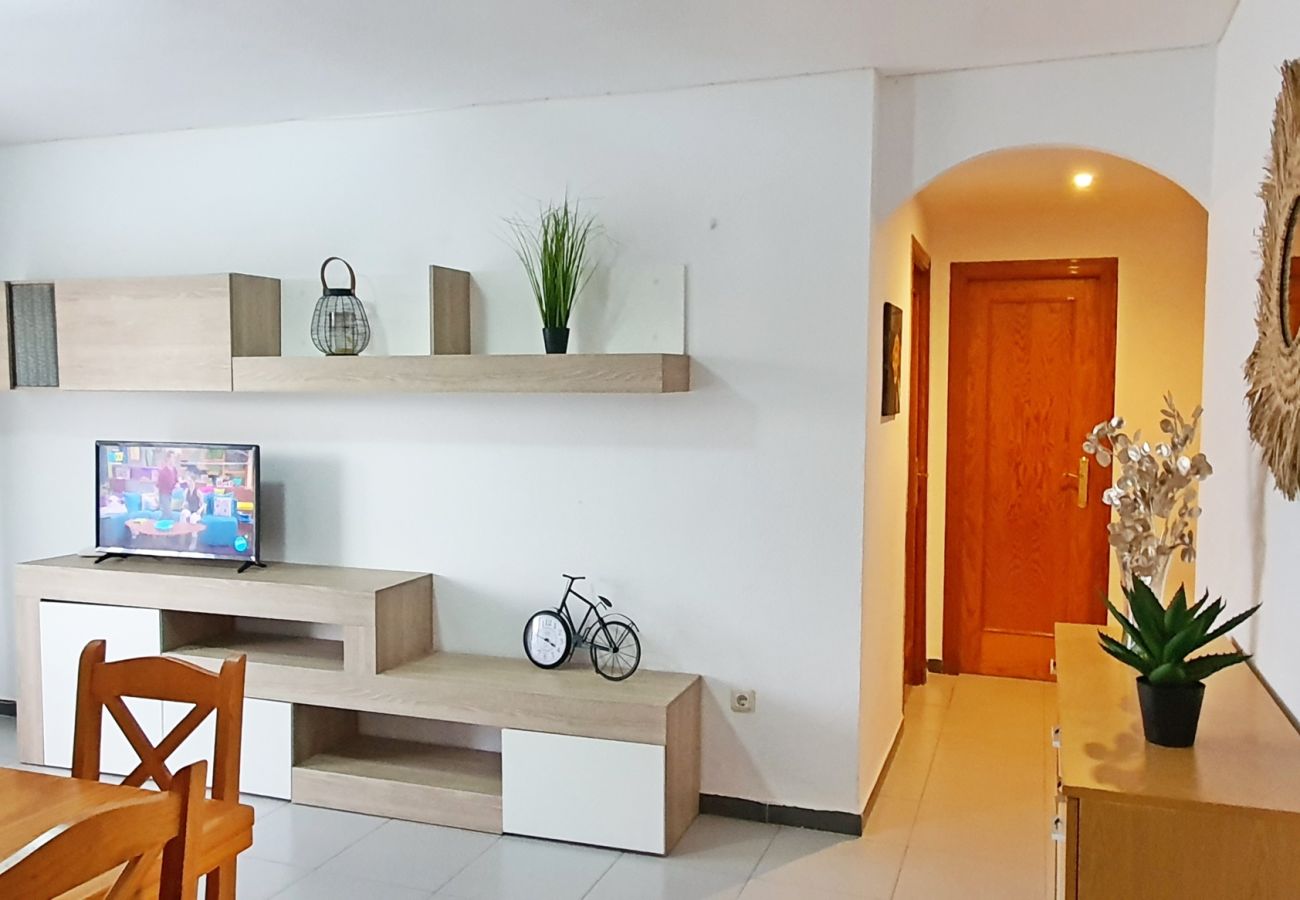 Apartamento en Gandia - GARDEN 99 - PLAYA DE GANDIA
