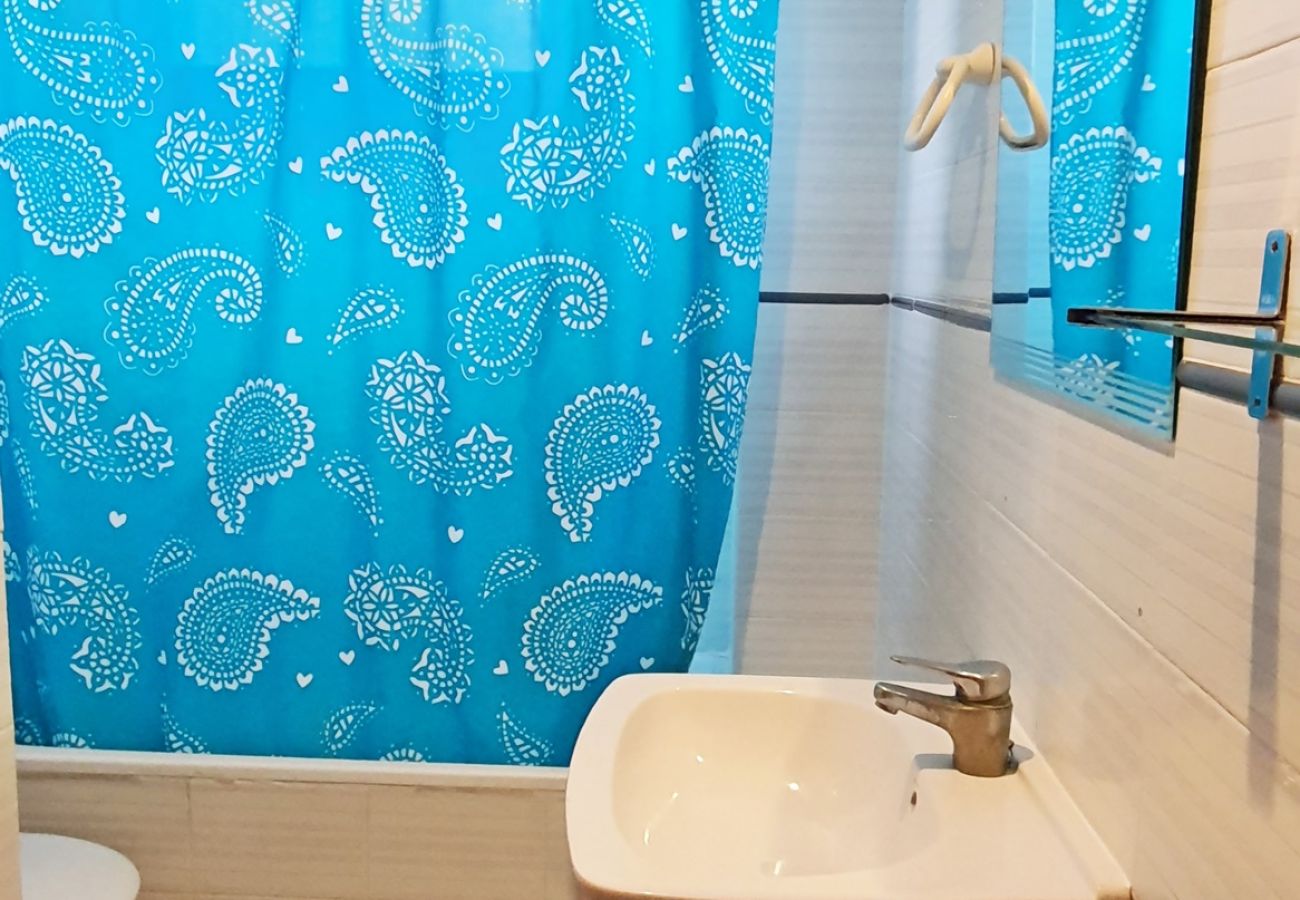 Apartamento en Gandia - GARDEN 99 - PLAYA DE GANDIA