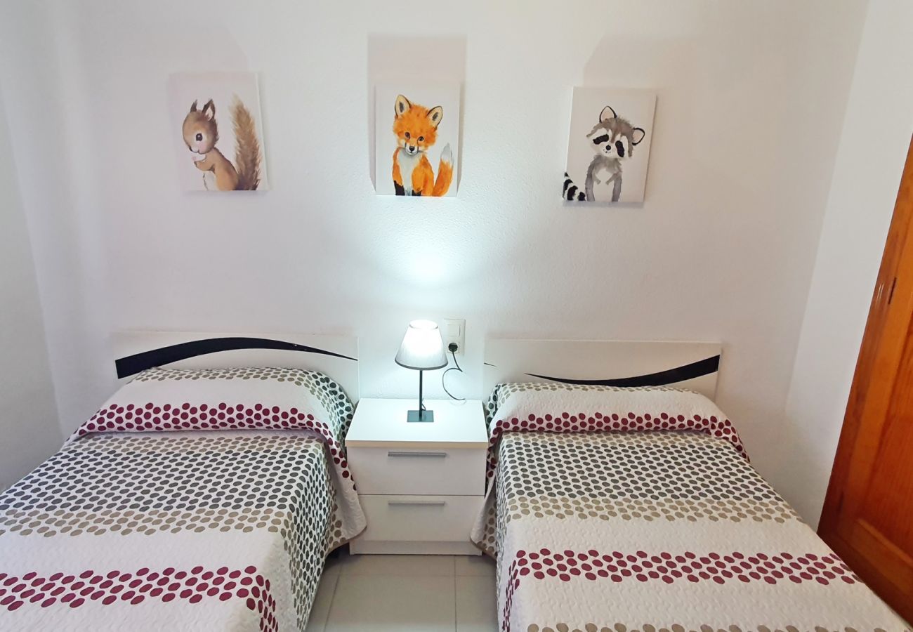 Apartamento en Gandia - GARDEN 99 - PLAYA DE GANDIA
