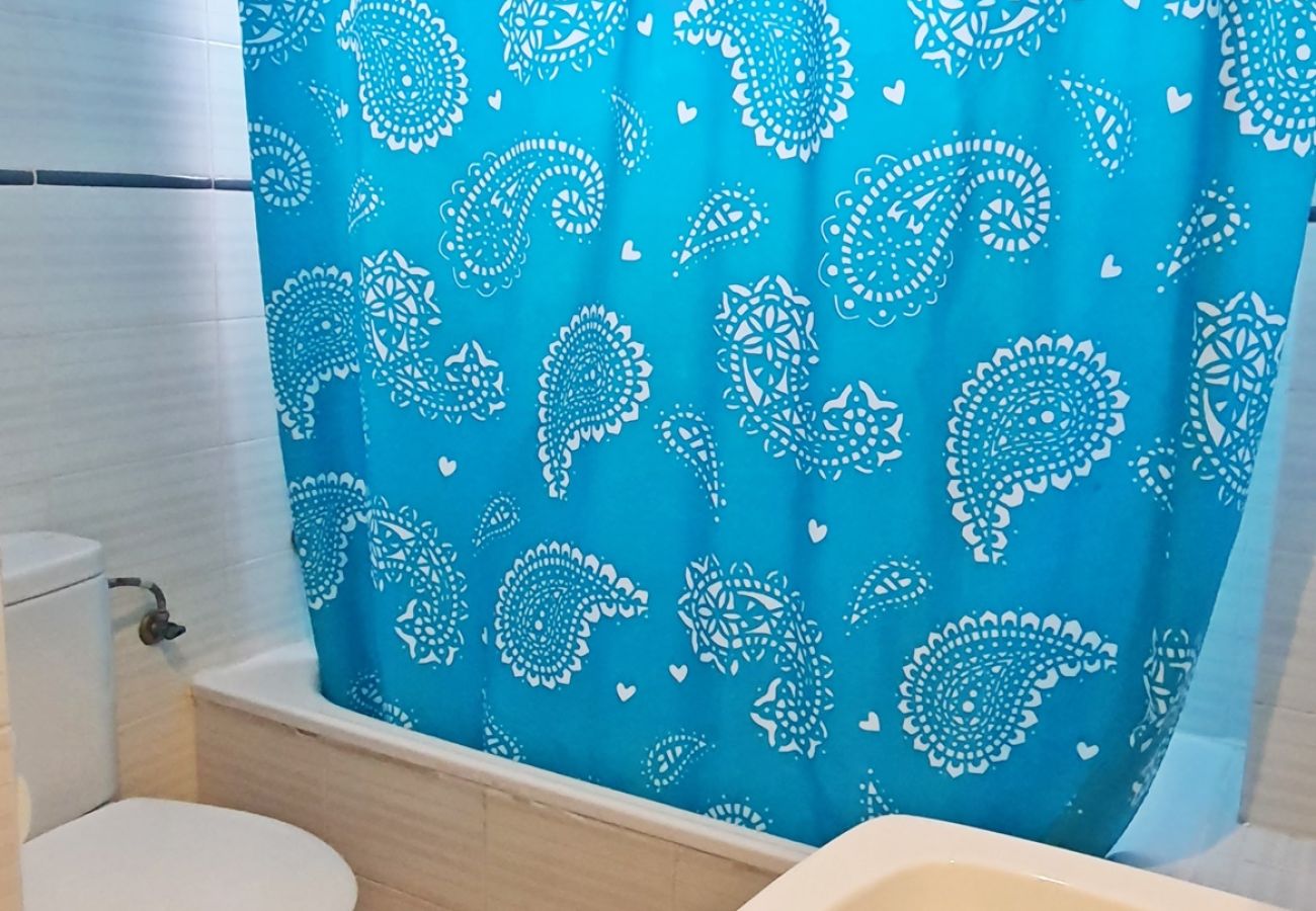 Apartamento en Gandia - GARDEN 99 - PLAYA DE GANDIA