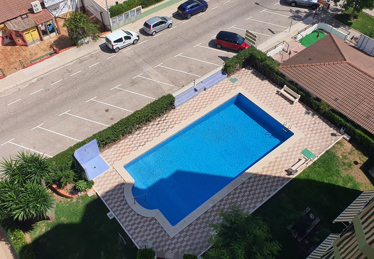 Apartamento en Gandia - GARDEN 99 - PLAYA DE GANDIA