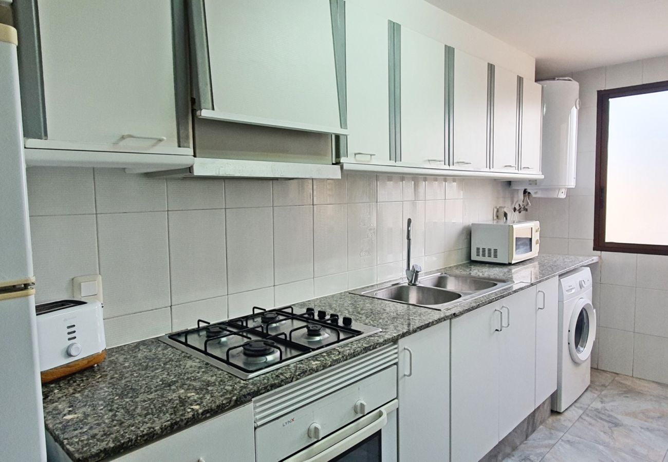 Apartamento en Gandia - GARDEN 99 - PLAYA DE GANDIA