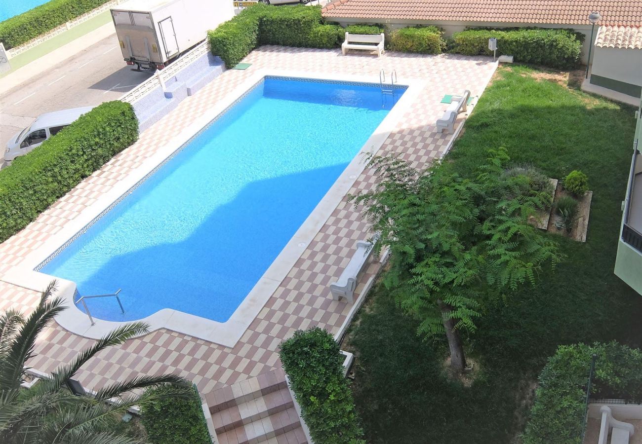 Apartamento en Gandia - GARDEN 99 - PLAYA DE GANDIA