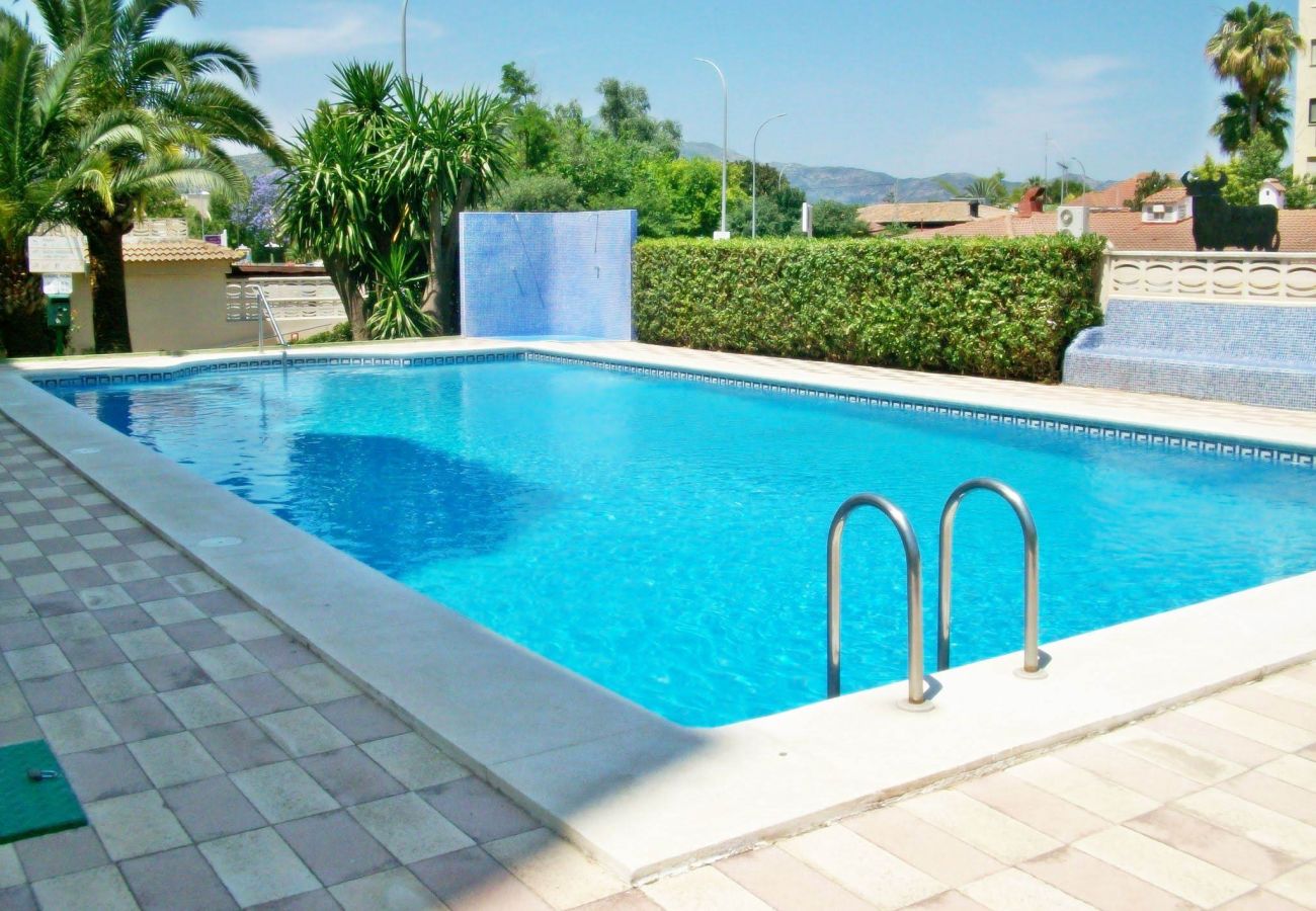 Apartamento en Gandia - GARDEN 99 - PLAYA DE GANDIA