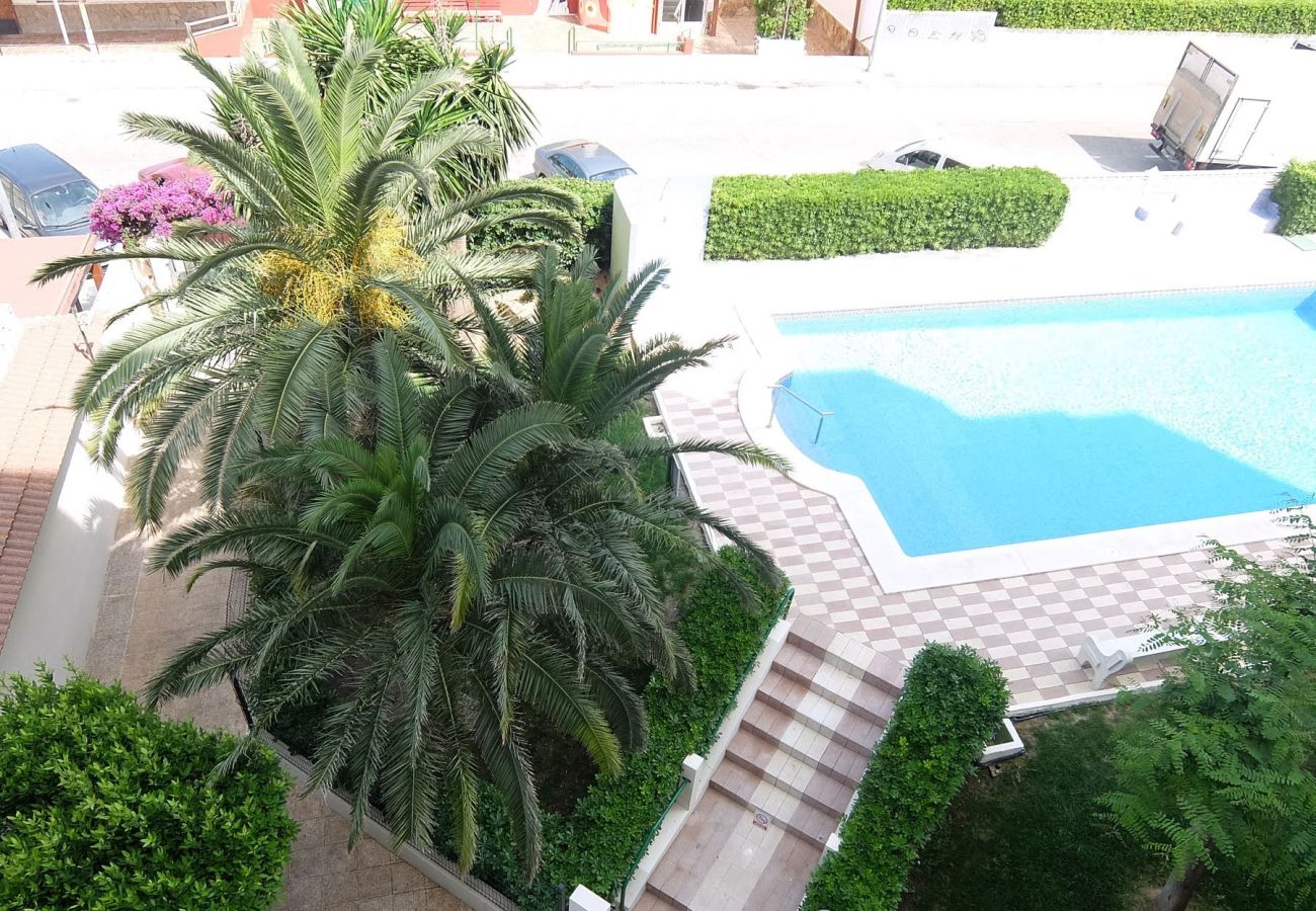 Apartamento en Gandia - GARDEN 99 - PLAYA DE GANDIA