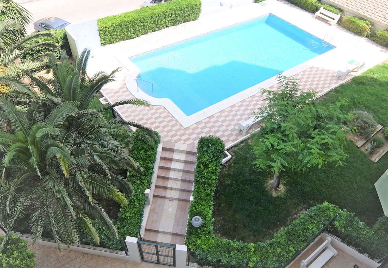 Apartamento en Gandia - GARDEN 99 - PLAYA DE GANDIA