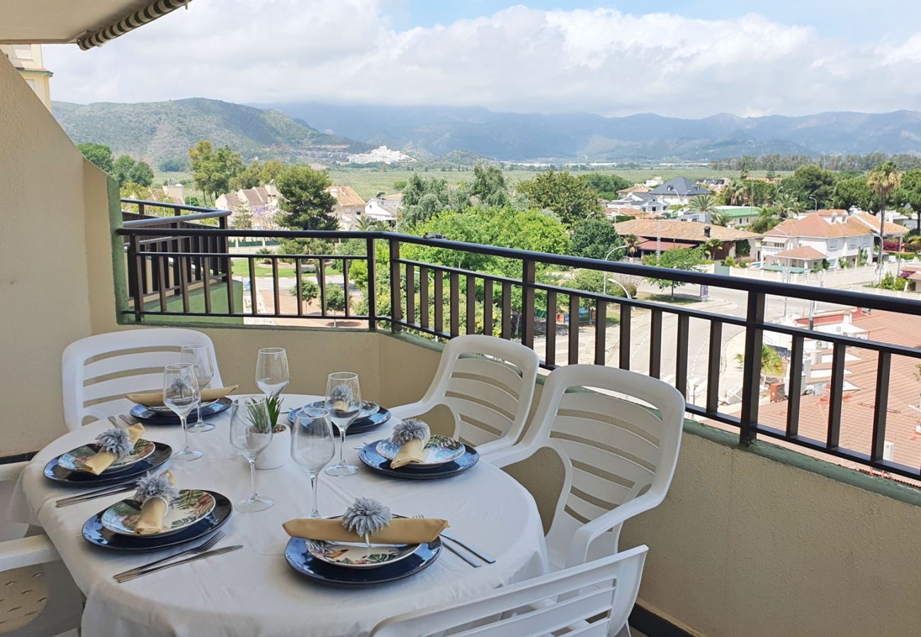 Apartamento en Gandia - GARDEN 99 - PLAYA DE GANDIA